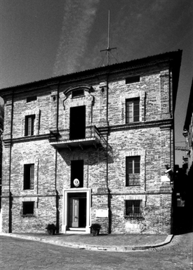 Convento dei Padri Filippini